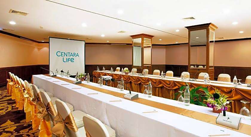 Centara Life Hotel Mae Sot
