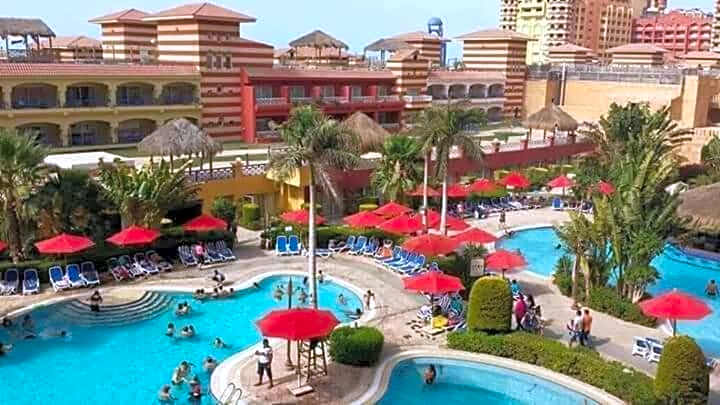 Porto Marina Chalets