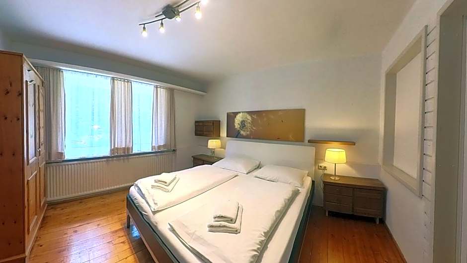 Das Christine Appartement