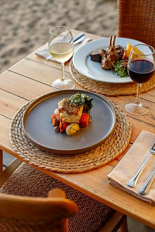 Serena Hotel - Punta del Este - Unico sobre la Playa