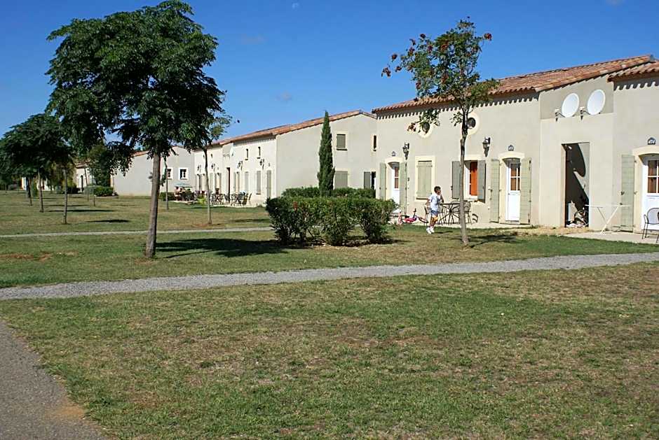 Hôtel Restaurant Les Jasses de Camargue