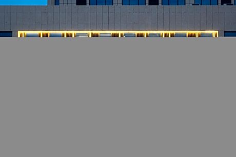 Ji Hotel Ulanhot Wanda Plaza