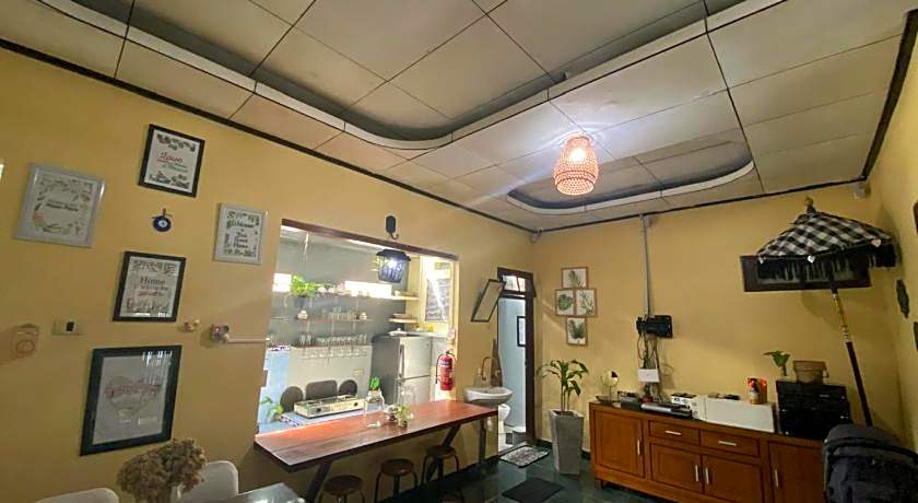 Coliving Bali SWEET HOME Kost Lengkap di Tabanan Kot