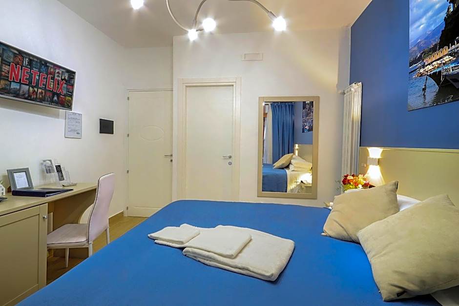 B&B Sorrento Queen