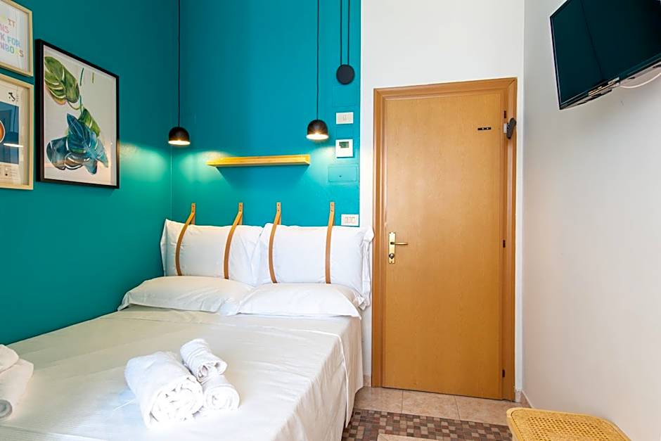 Hotel Belvedere Rimini