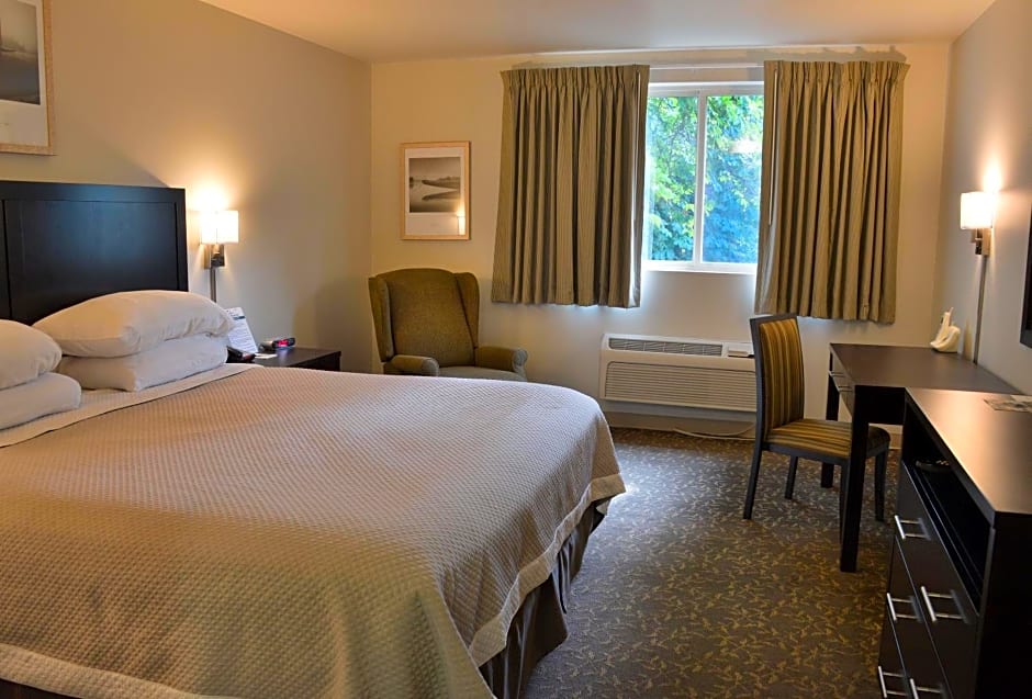 The Madison Inn