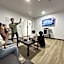 J Town serviced Apartments&hotel