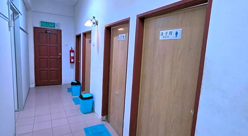 KRS Pines Hotel