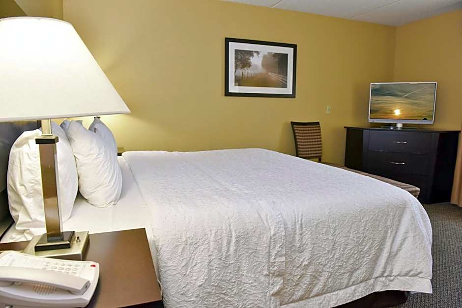 Hampton Inn By Hilton & Suites Alexandria
