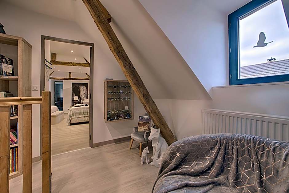 Ferme des Petites Oreilles 4 étoiles