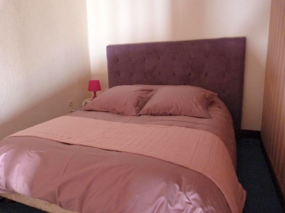 auberge du pied des monts