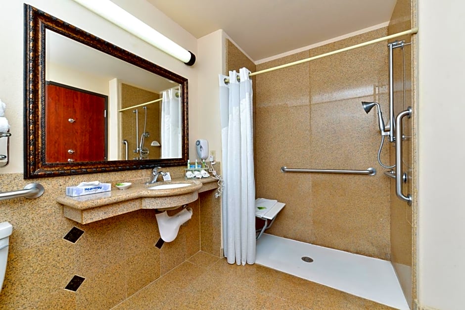 Holiday Inn Express Hotel & Suites Las Cruces By IHG