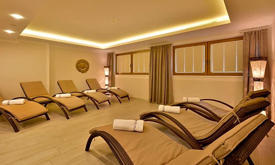 Hotel Garni Jennewein