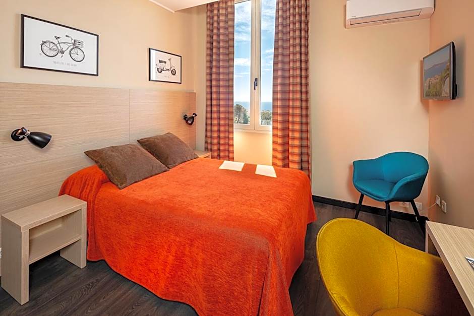 Hotel Miramar
