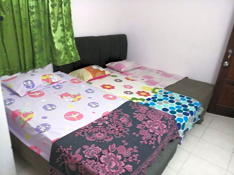 Shalini's Guest House – Penang Island, NY