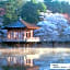 Hotel Pagoda