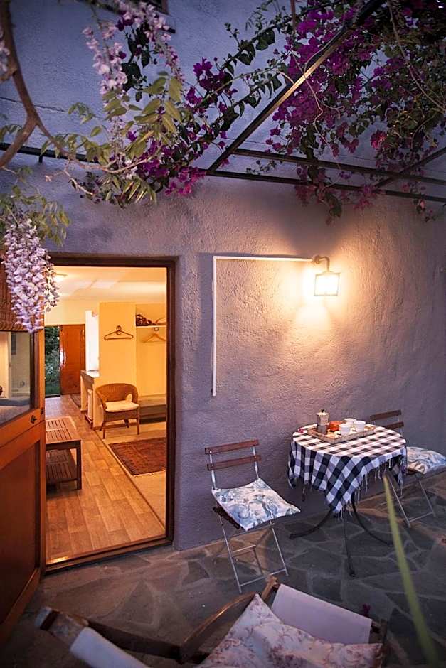 Lentelus Farmstay