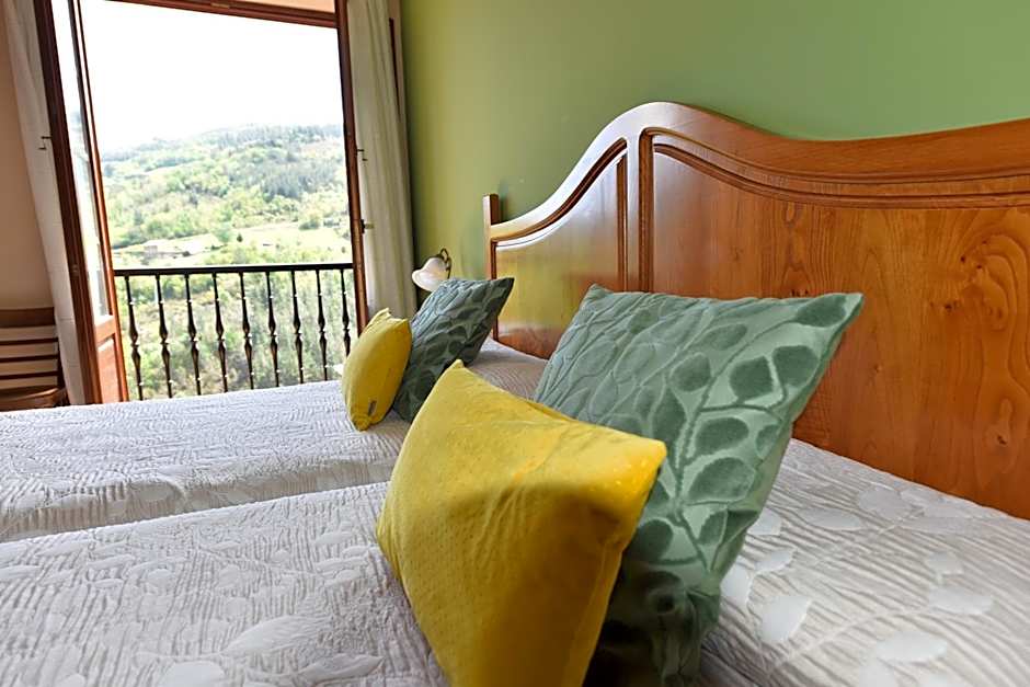 Hotel Restaurante Casa Petronila