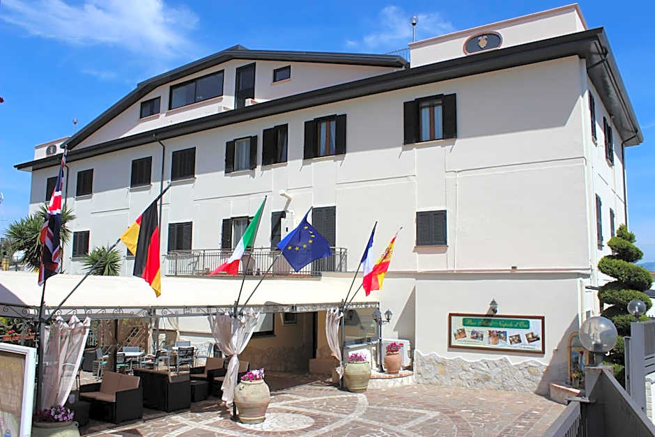 Hotel Nespolo D'Oro