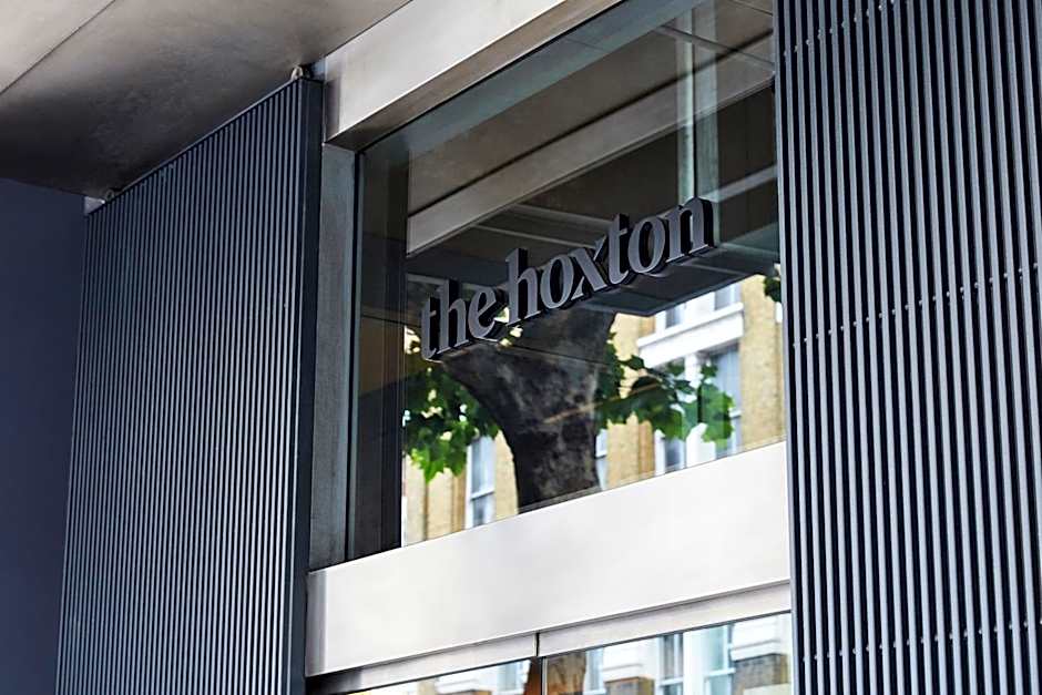 The Hoxton, Shoreditch