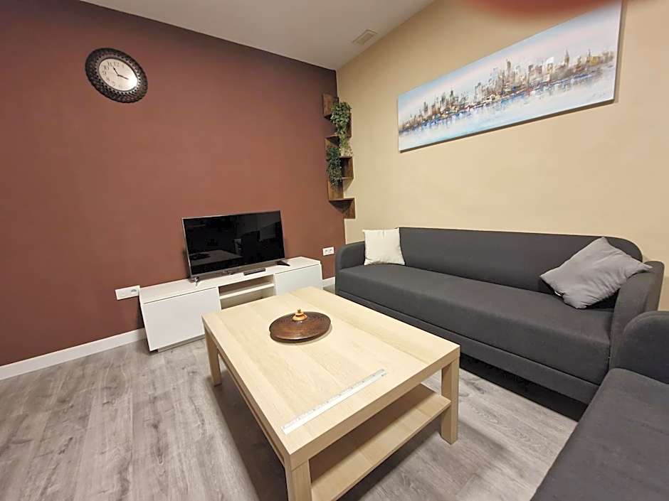 Malasaña Dreams S,L