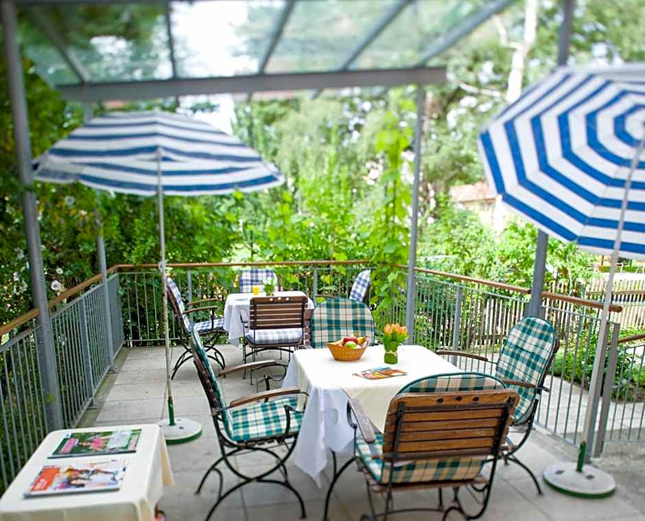 Haus Mobene - Hotel Garni