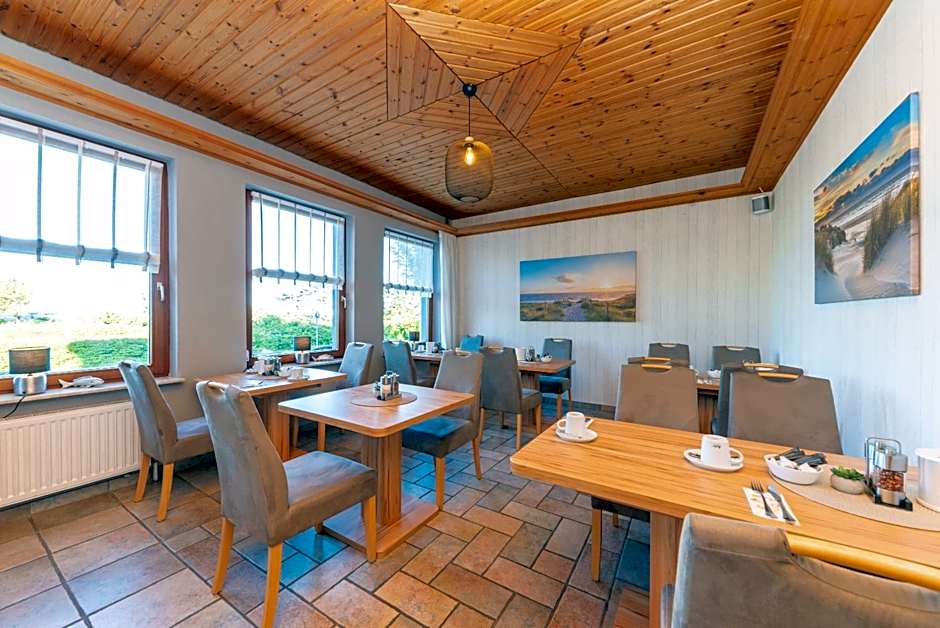 Hotel Villa Sonneck-Adults Only