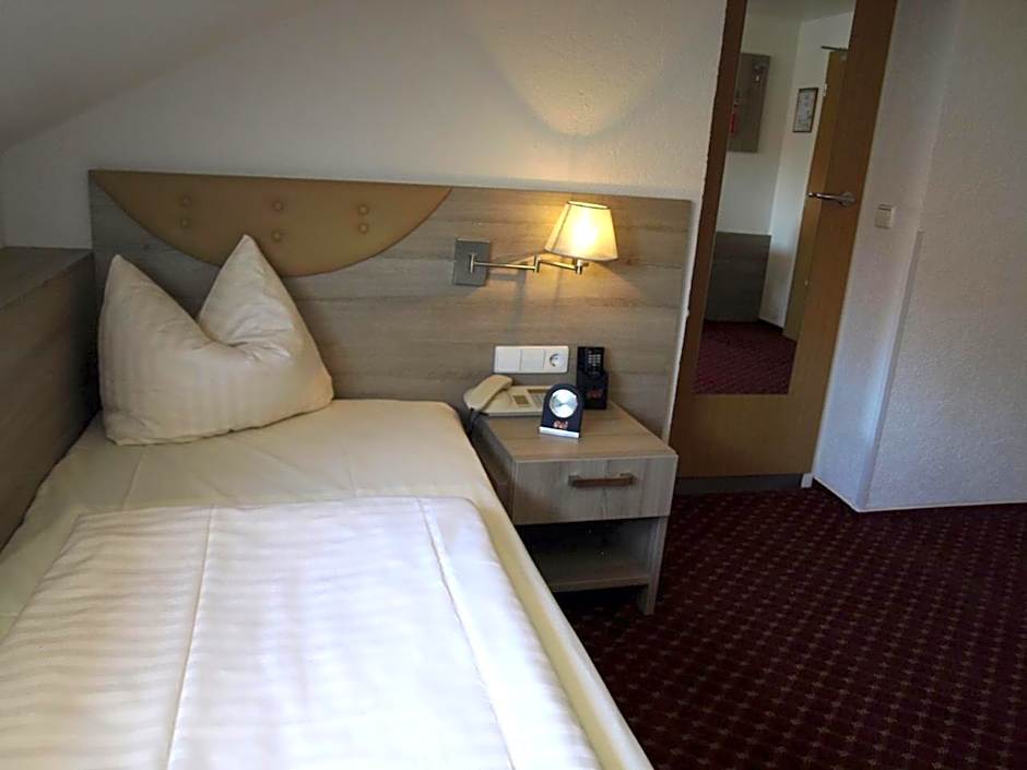 Airport Hotel Filder Post