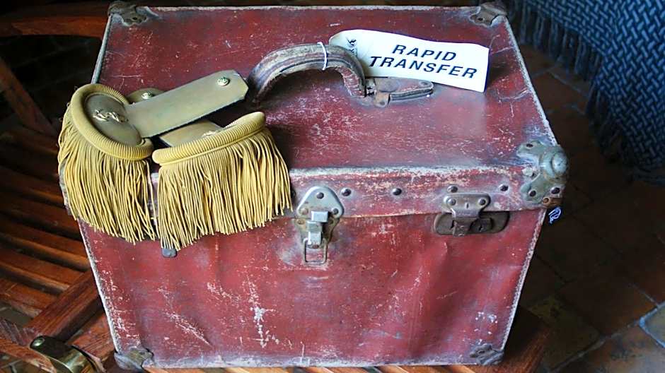 Demeure de Digoine "Chambre d'Hotes"