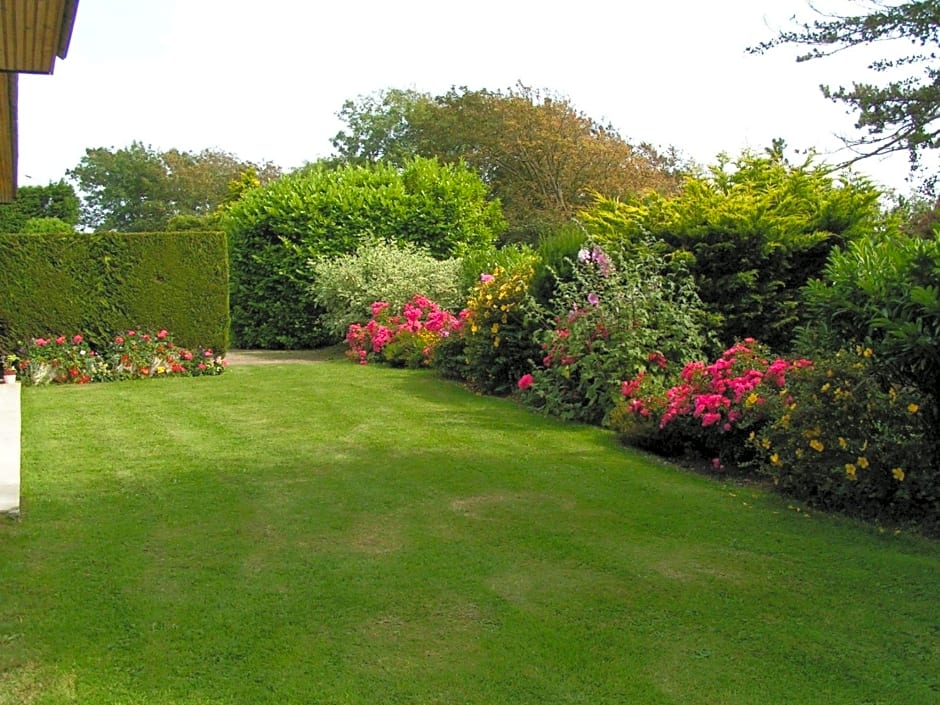 Villa Flore Chambres d'Hotes