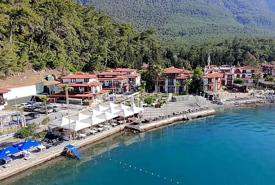 Iskelem Hotel