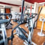 GHL Hotel Abadia Plaza