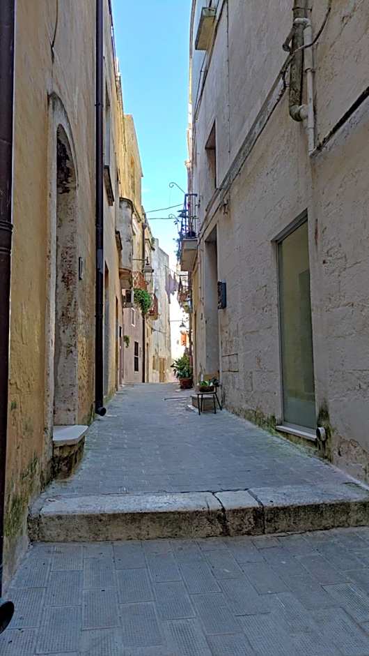 B&b Sedilequattro