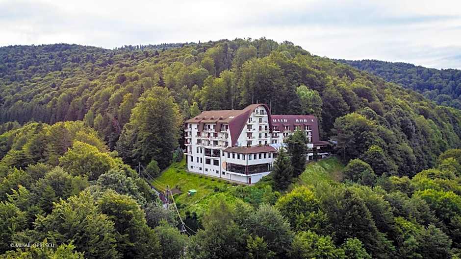 Hotel Valea cu Pesti