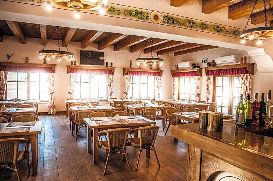 Hotel Pałac Poledno