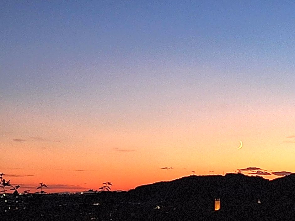 Villa Duno a un passo da Città Alta