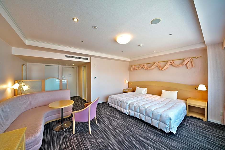 Hida Hotel Plaza