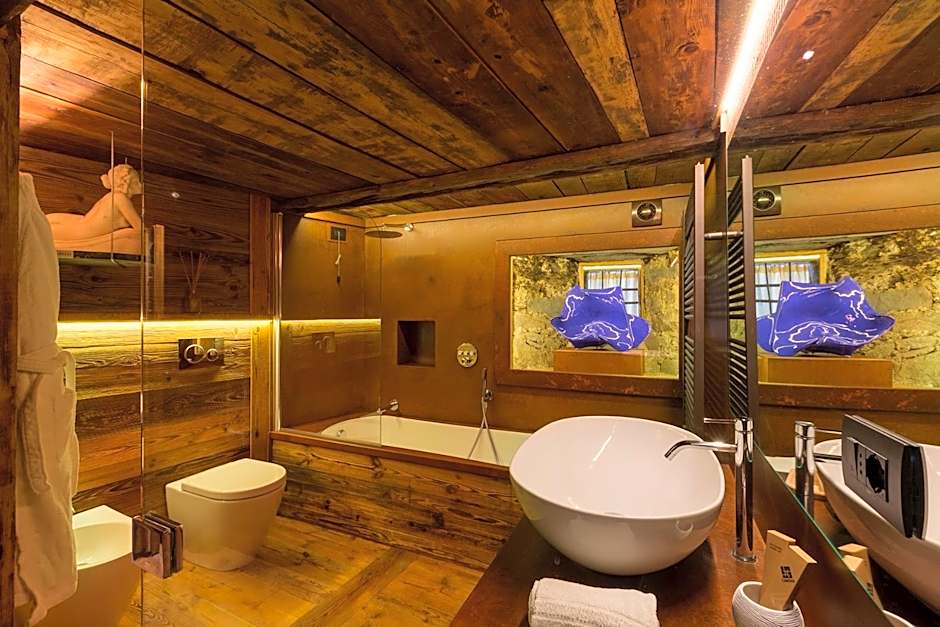 Hotellerie De Mascognaz