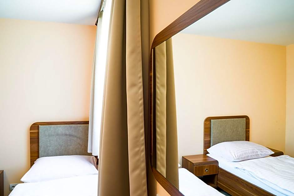 ZGODA Kompleks Hotelarski