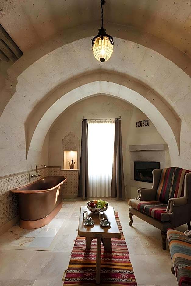 Cappadocia Cave Suites