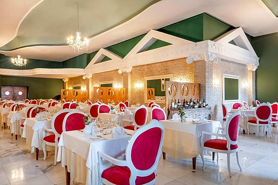 Iberostar Waves Bahia - All Inclusive