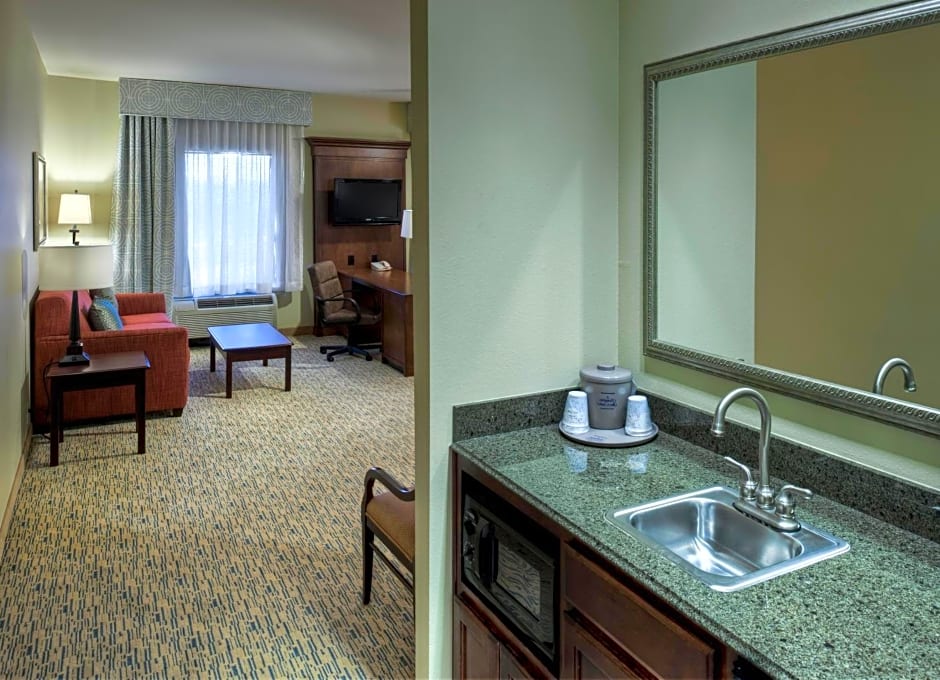 Hampton Inn & Suites Texarkana