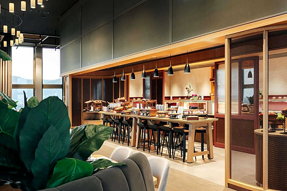 ATLANTIC Hotel Heidelberg