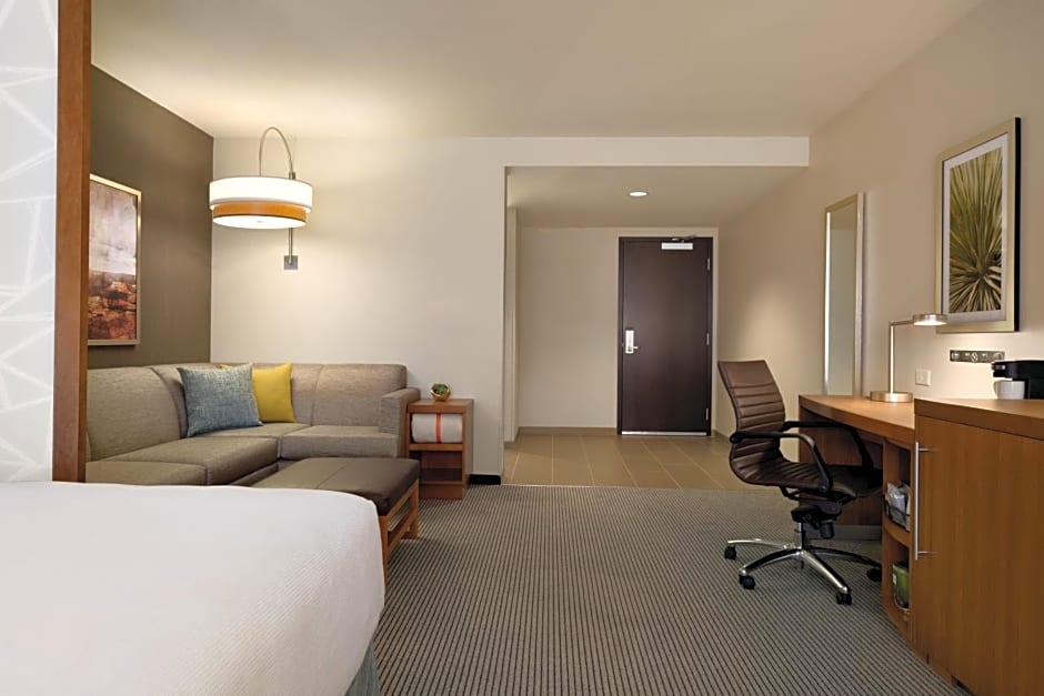 Hyatt Place Page/Lake Powell