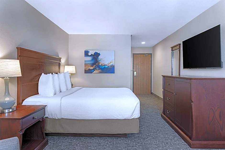 Best Western Plus Grand-Sault Hotel & Suites