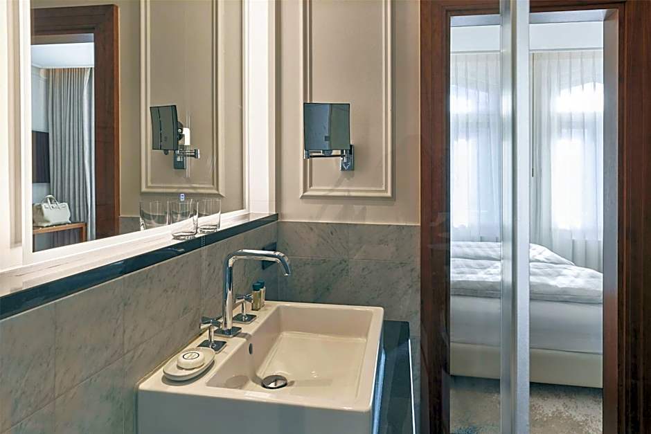 Vier Jahreszeiten Kempinski