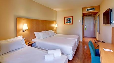 Double Room with Extra Bed