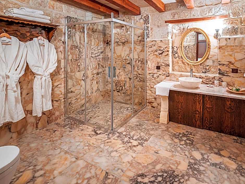 Zeydem Suites