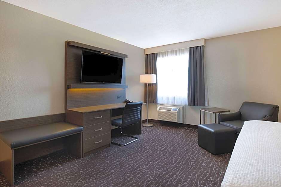 Days Inn & Conference Centre Prince Albert