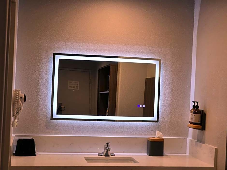 Hyland Inn near Legoland